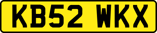 KB52WKX
