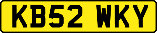 KB52WKY