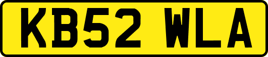 KB52WLA