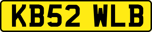 KB52WLB