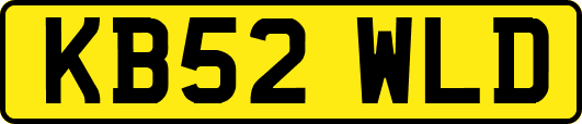 KB52WLD