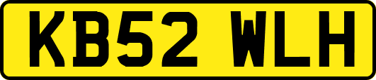 KB52WLH