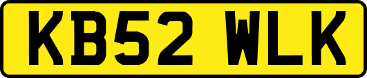 KB52WLK