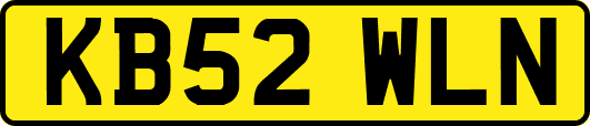 KB52WLN