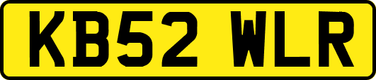 KB52WLR