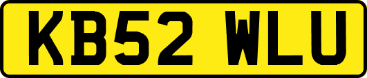 KB52WLU