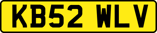 KB52WLV