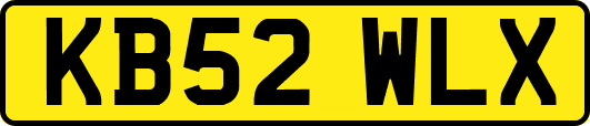 KB52WLX