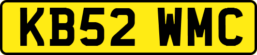 KB52WMC