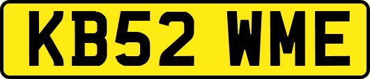 KB52WME
