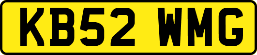 KB52WMG