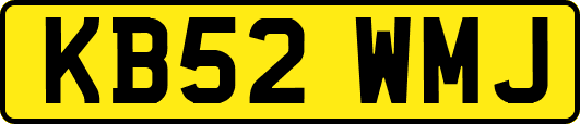 KB52WMJ