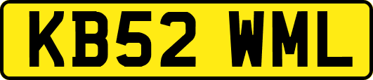 KB52WML