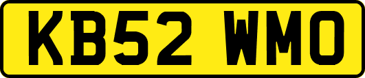KB52WMO