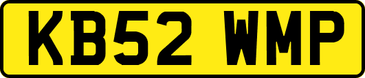 KB52WMP