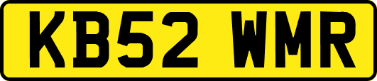 KB52WMR