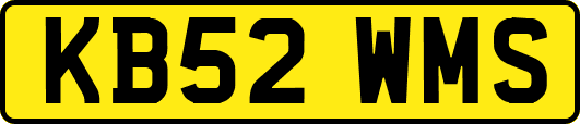 KB52WMS