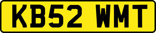 KB52WMT