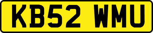 KB52WMU