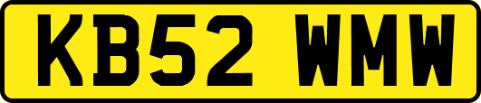 KB52WMW