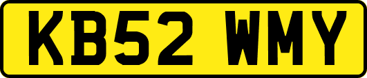 KB52WMY