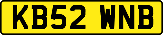KB52WNB