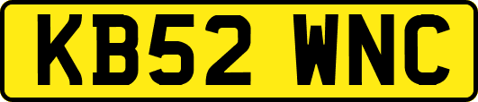 KB52WNC
