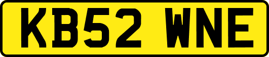 KB52WNE