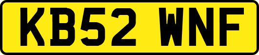 KB52WNF