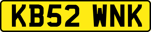 KB52WNK
