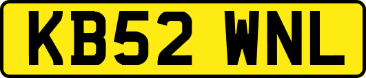 KB52WNL