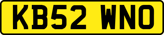 KB52WNO