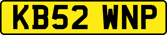 KB52WNP