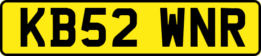 KB52WNR