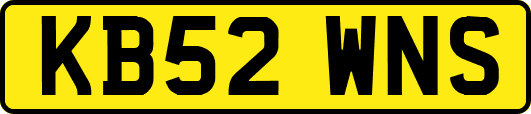KB52WNS