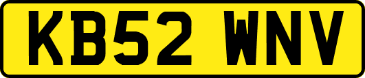 KB52WNV