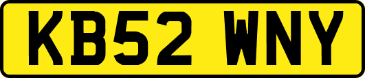 KB52WNY