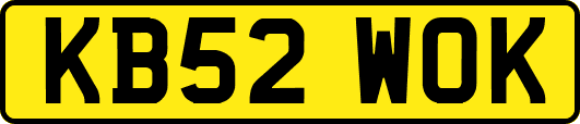 KB52WOK
