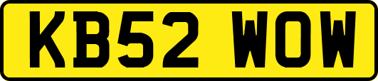 KB52WOW