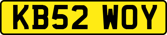 KB52WOY