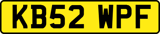 KB52WPF