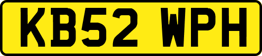 KB52WPH