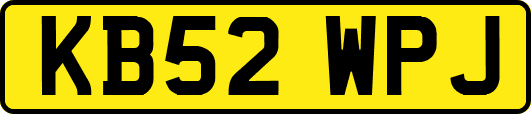 KB52WPJ