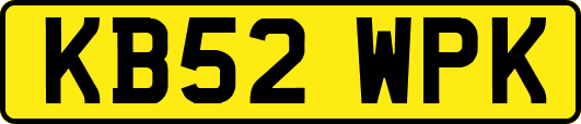 KB52WPK
