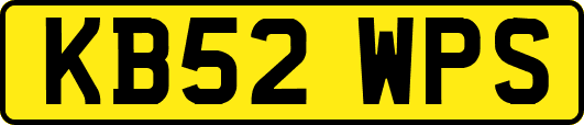 KB52WPS