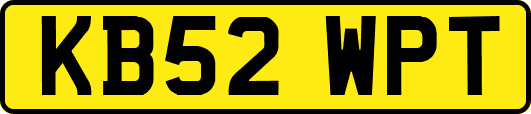 KB52WPT