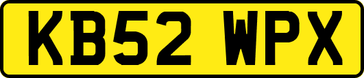 KB52WPX