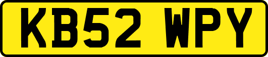 KB52WPY