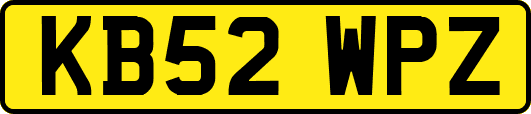 KB52WPZ