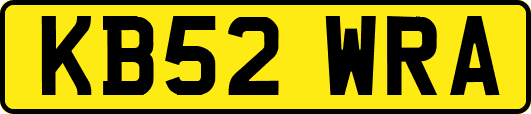 KB52WRA